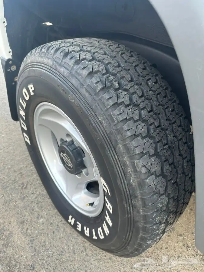 نيسان مديل 91 16