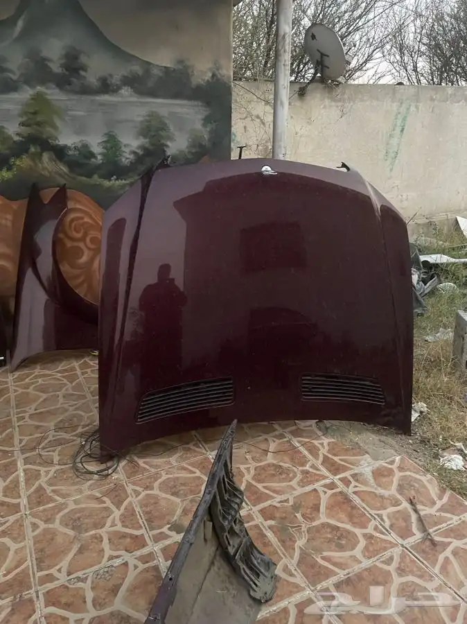 بانوراما قطع مقاس 600 7