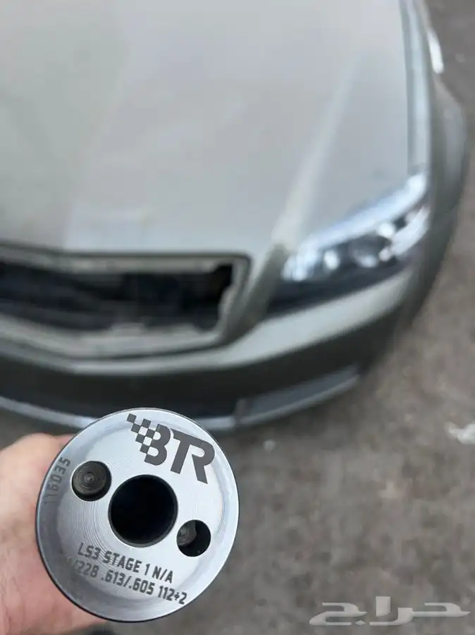 مكاين كابرس جمس قيور كهرباء 0
