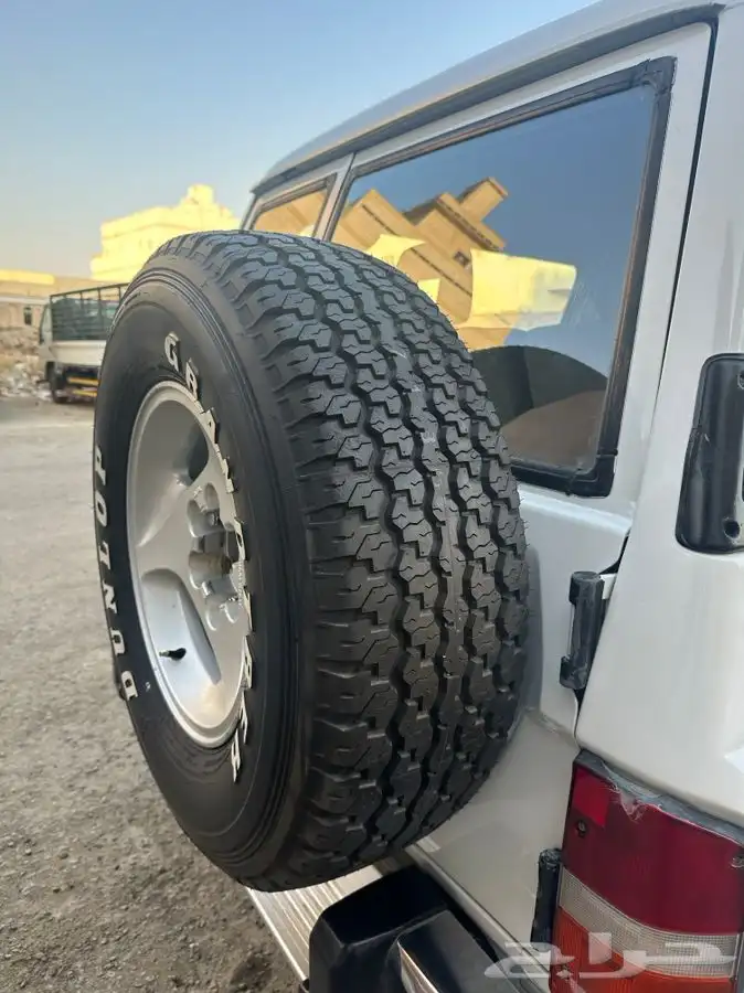 نيسان مديل 91 17