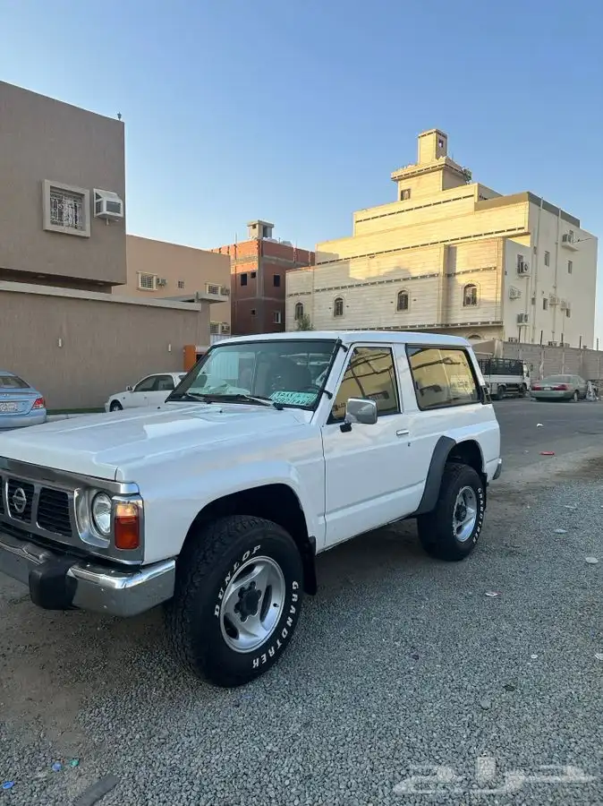 نيسان مديل 91 0