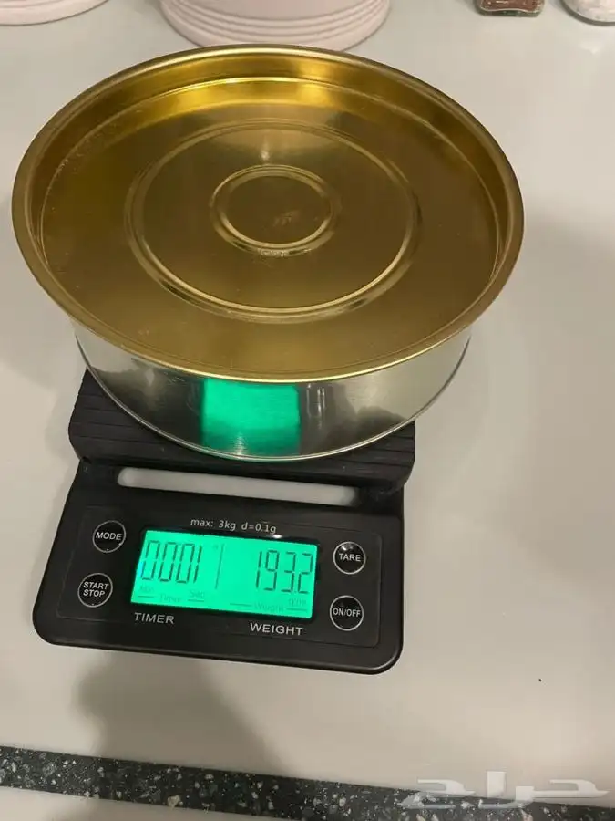 علب معدن فاخره جملة 4