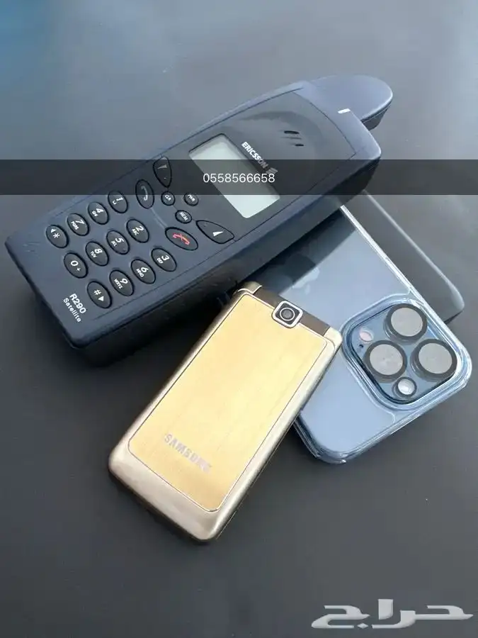 جوالات للبيع انواع كثير جوال جديد بكرتونة 0