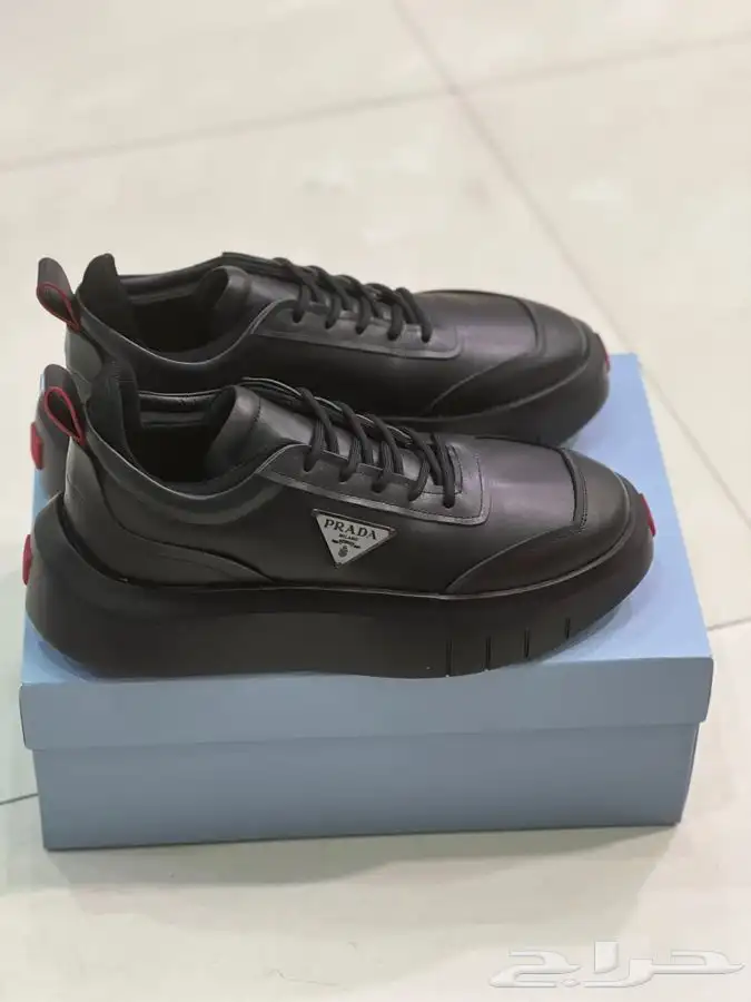 شوزات برادا 3