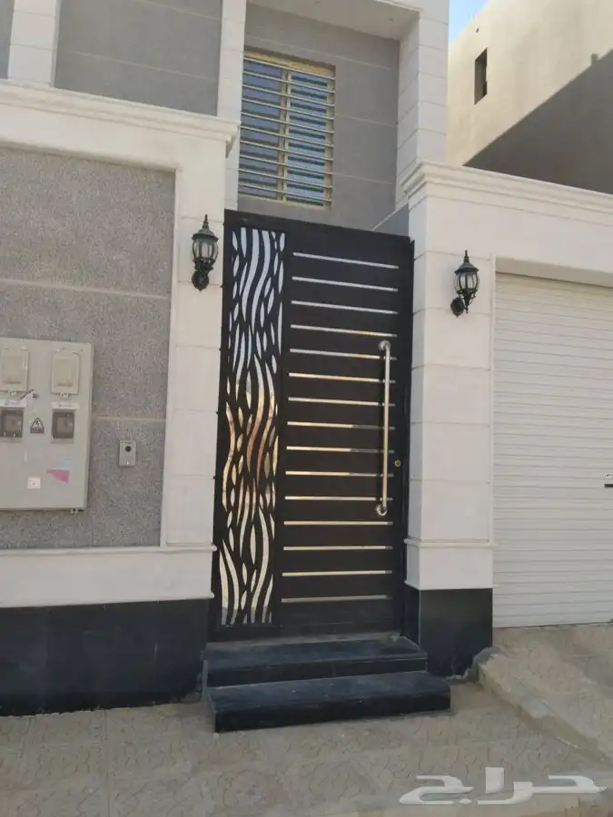ابواب حديد 0
