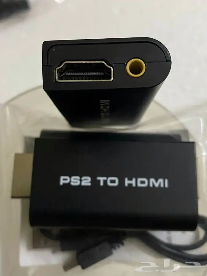 قطعة تحويل HD سوني 2 2