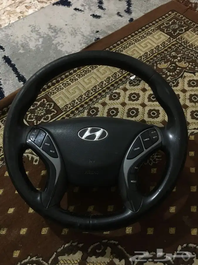 مثبت سرعة هونداي النترا2014 0