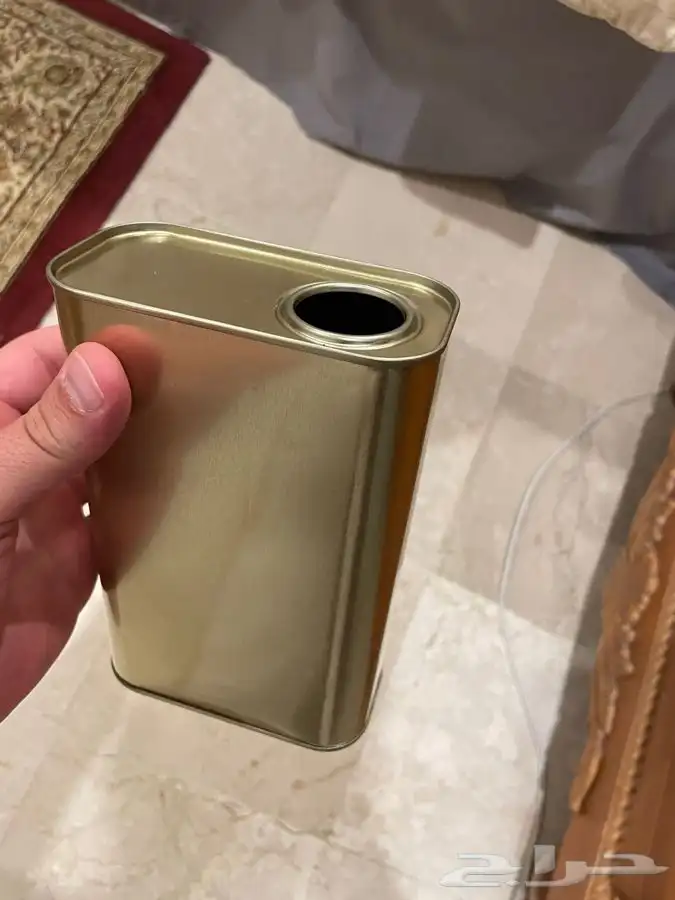 علب معدن فاخره جملة 1