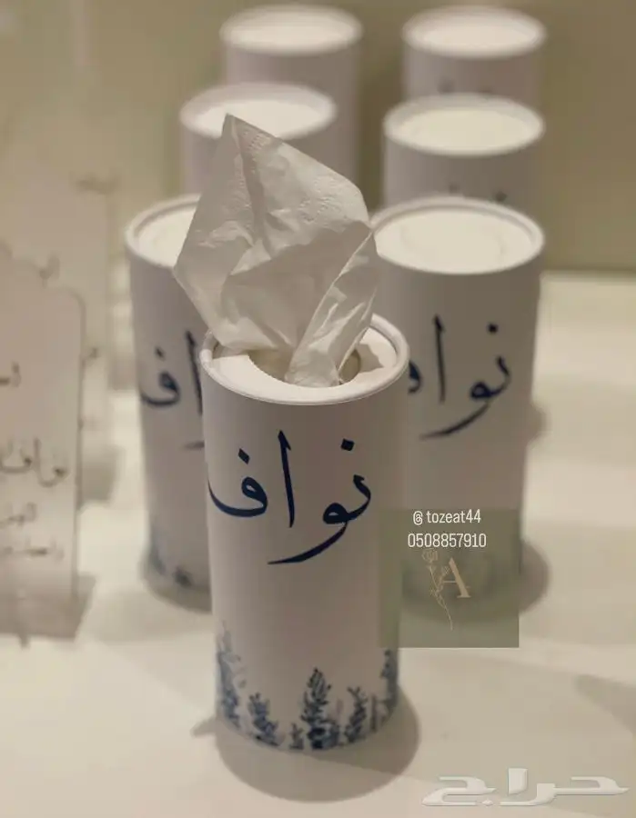 توزيعات مواليد 24