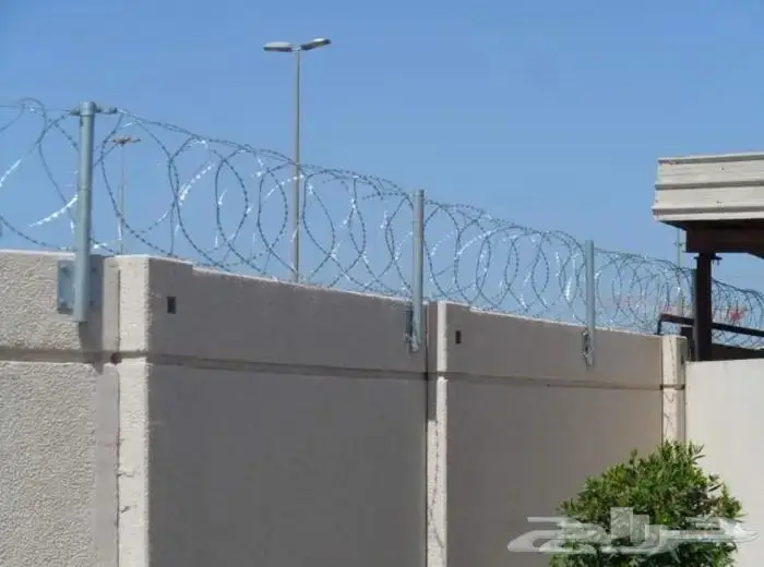 مقاول شبوك زراعيه سياج شبك 0