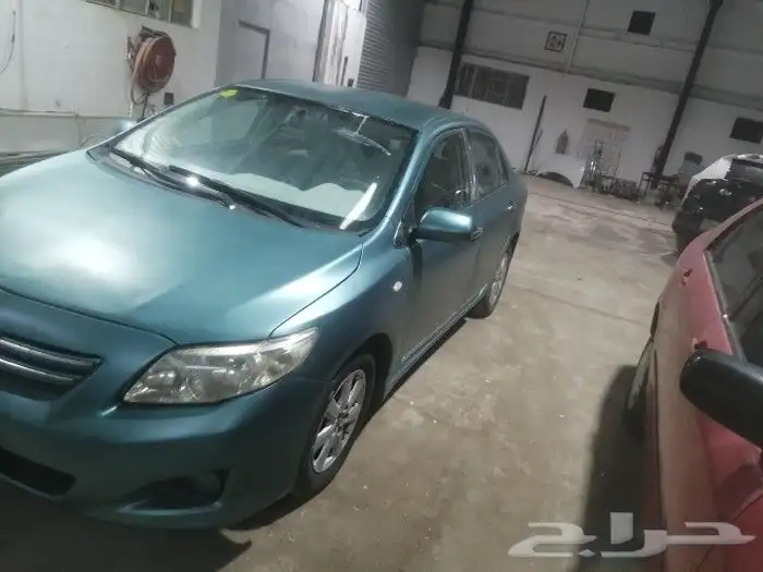 رش مطفي بالضمان اسعار مخفضه عرض ساري لمده شهر 500ريال 2