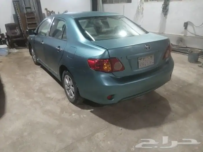 رش مطفي بالضمان اسعار مخفضه عرض ساري لمده شهر 500ريال 1