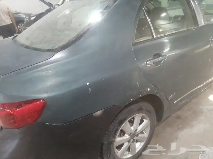 رش مطفي بالضمان اسعار مخفضه عرض ساري لمده شهر 500ريال 4