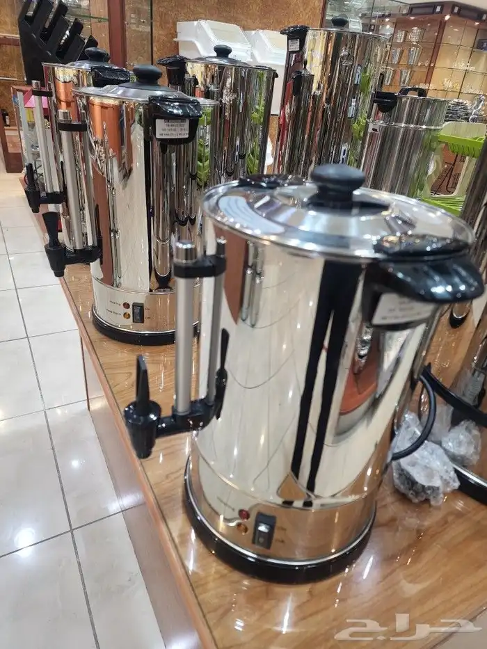 غلايات ماء _مسانو MASANO 2