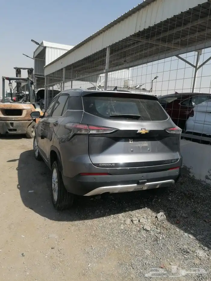 جروف قطع غيار 2023 تشليح 7