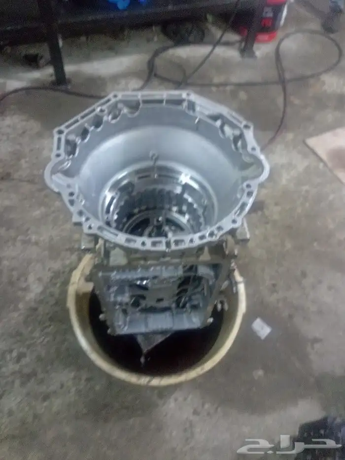 قير جمس توسان 6