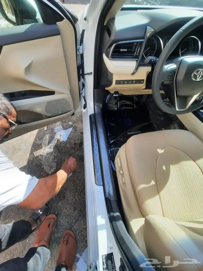 نانو حمايه ديكورات 2