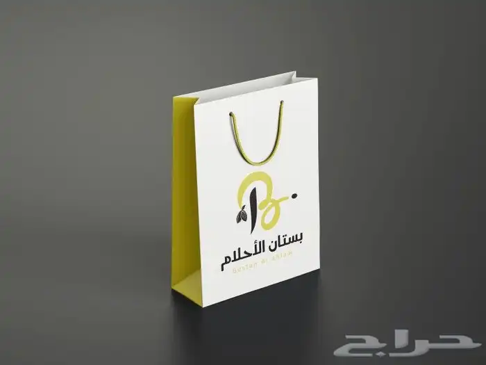 تصميم الهوية البصرية 13