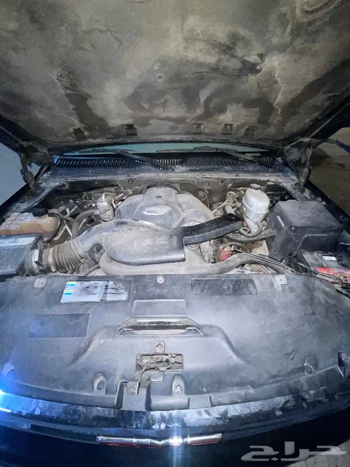 جمس دينالي 2003 xl 3