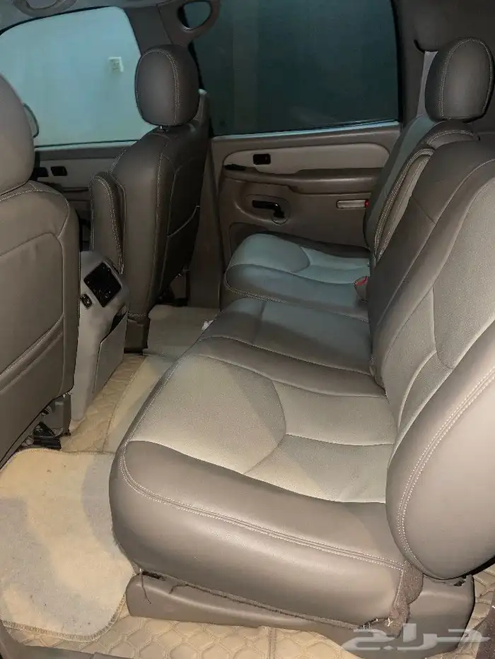 جمس دينالي 2003 xl 11