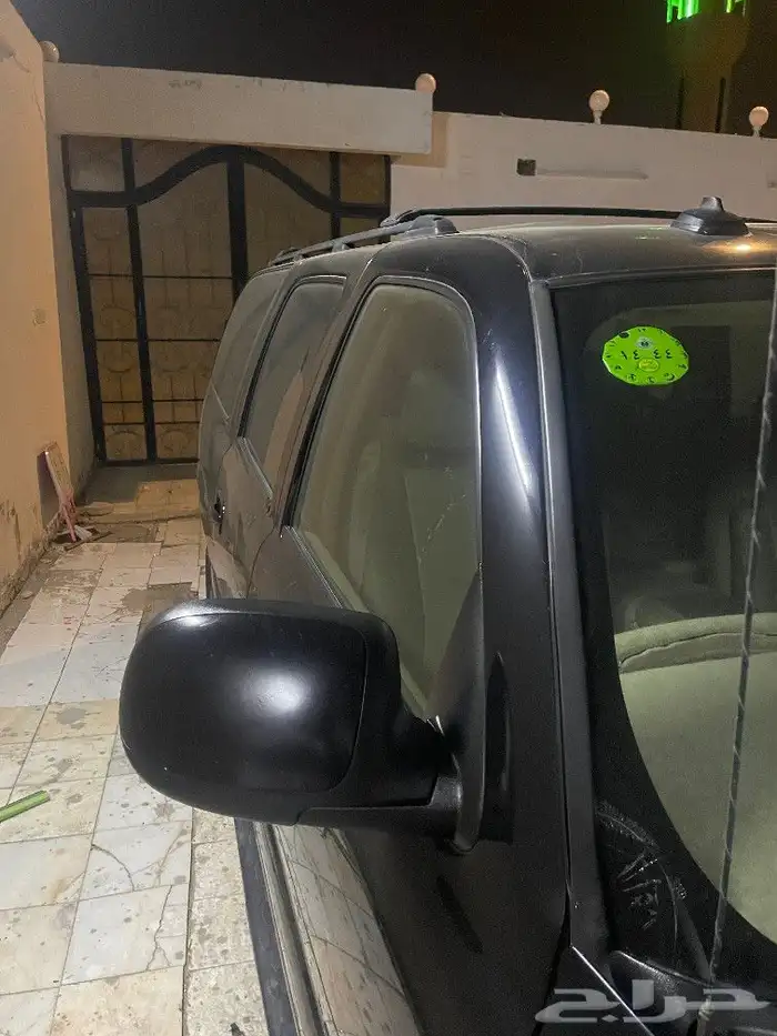 جمس دينالي 2003 xl 5