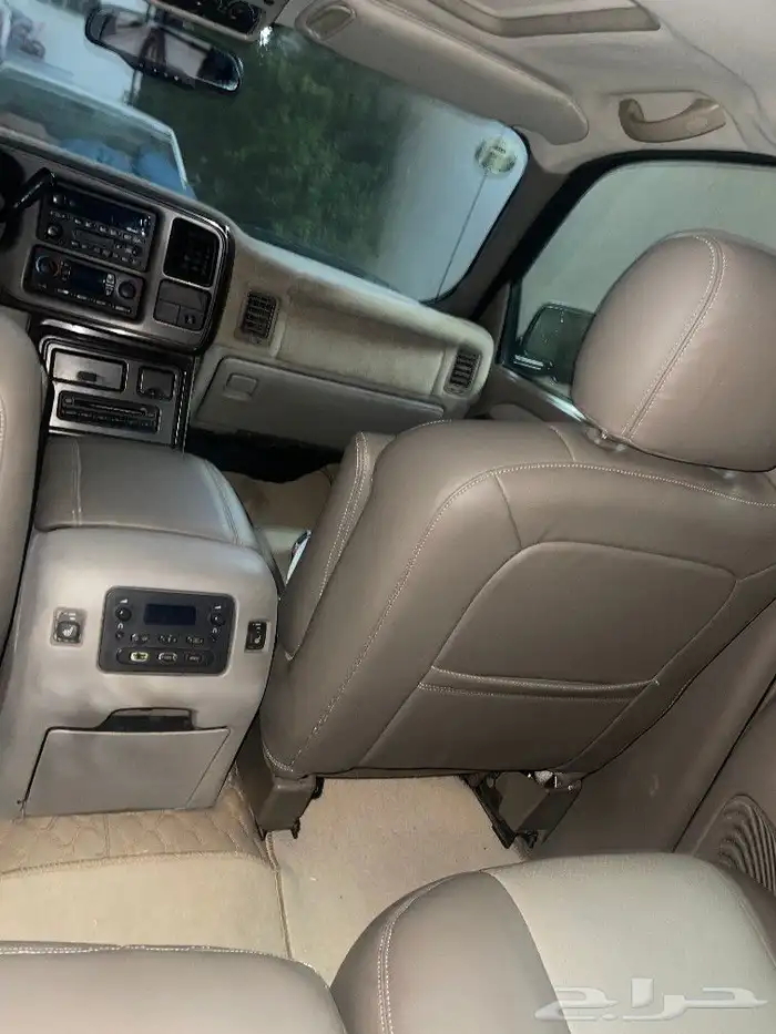 جمس دينالي 2003 xl 13