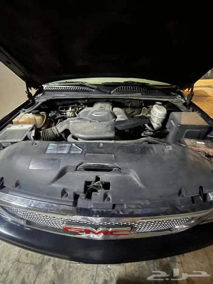 جمس دينالي 2003 xl 2