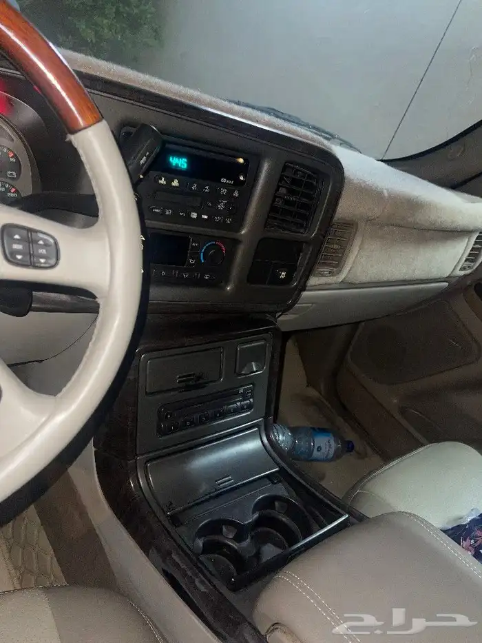 جمس دينالي 2003 xl 12