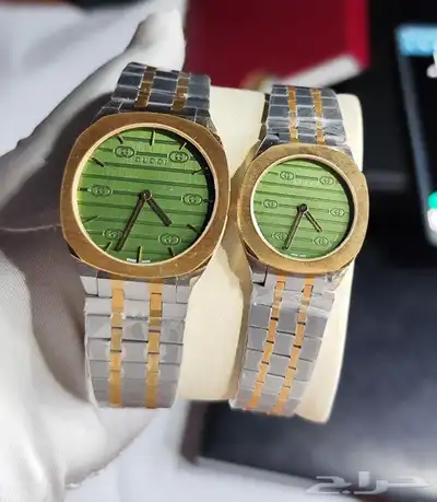 ساعة هوبلت 22