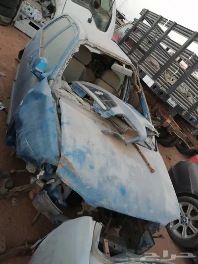 سوزوكي التو 2009 البيع قطع غيار تشليح index