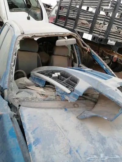 سوزوكي التو 2009 البيع قطع غيار تشليح index