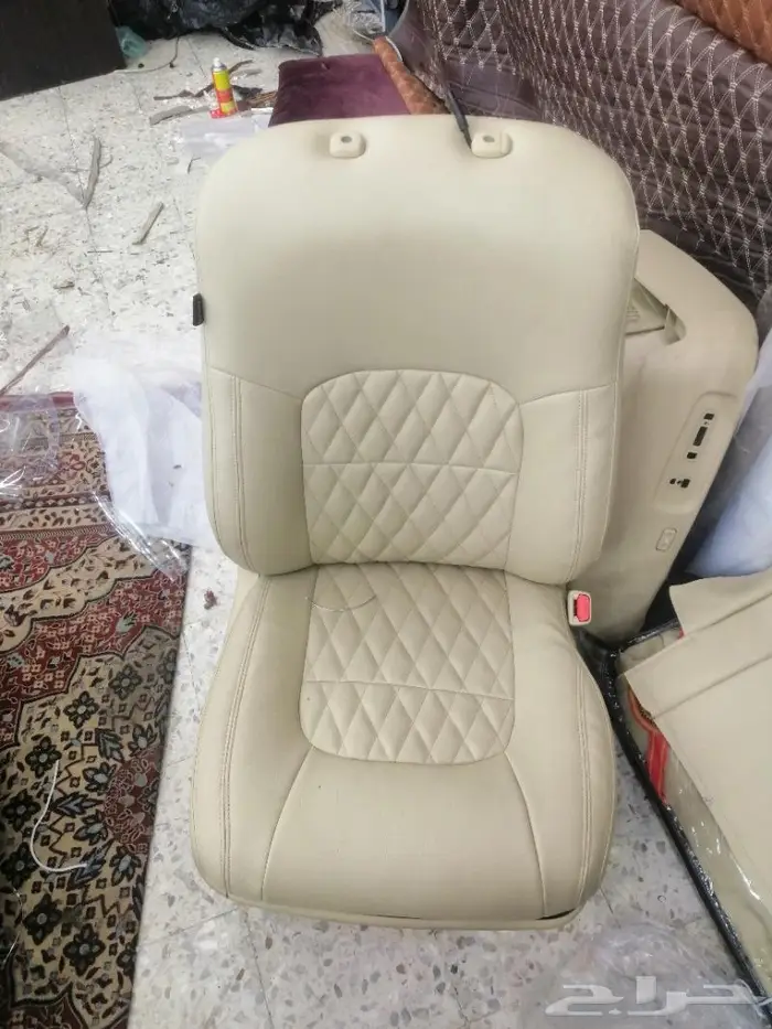 جميع السيارت 17