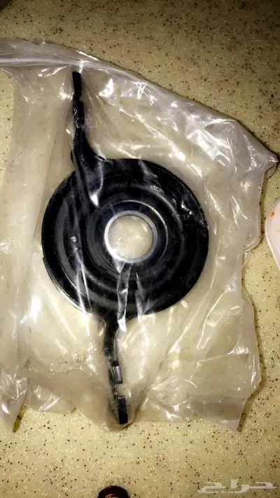 للبيع شيال فورد ايدج ويركب على مازدا 2
