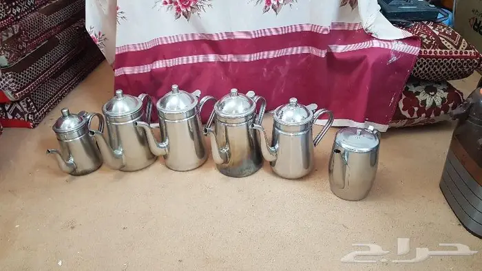 ملقمة قديمه للبيع 0