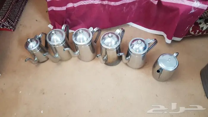 ملقمة قديمه للبيع 1