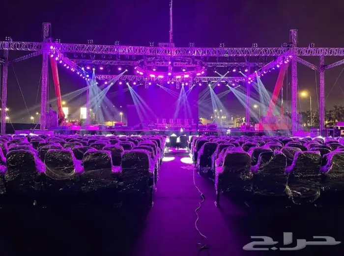 اضاءه واشاشات 7
