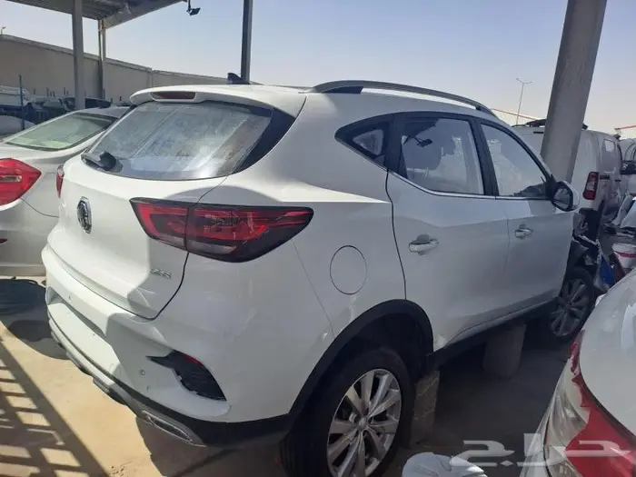 قطع غيار صيني تشليح ام جي ZS2022 1