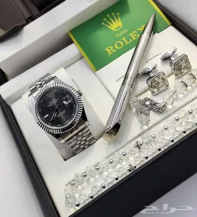 ساعة هوبلت 41