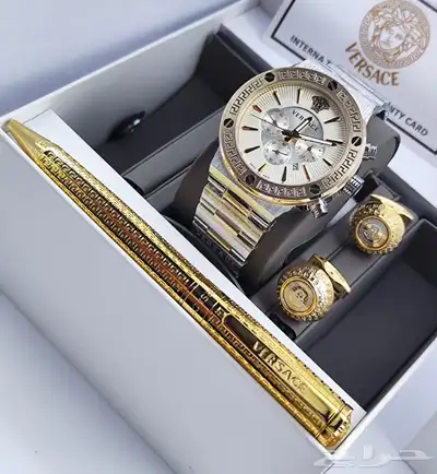 ساعة هوبلت 64