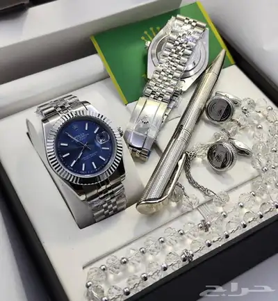 ساعة هوبلت 45