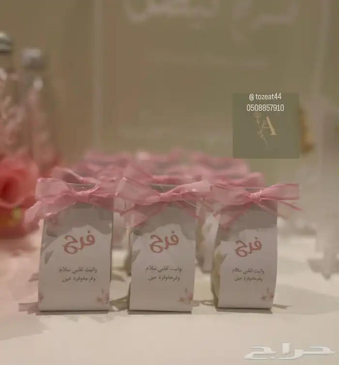 توزيعات مواليد 1