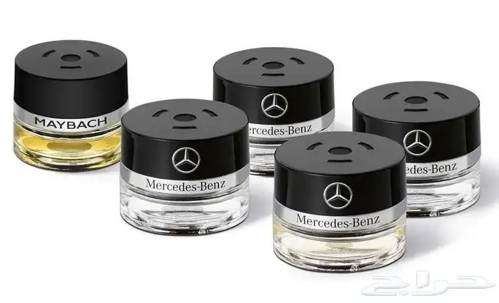 عطور مرسيدس بنز 10