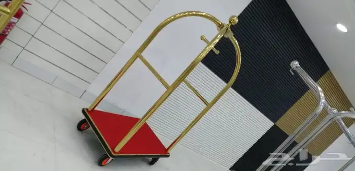 استاند ارفف سله رفوف استاند مراكز 12