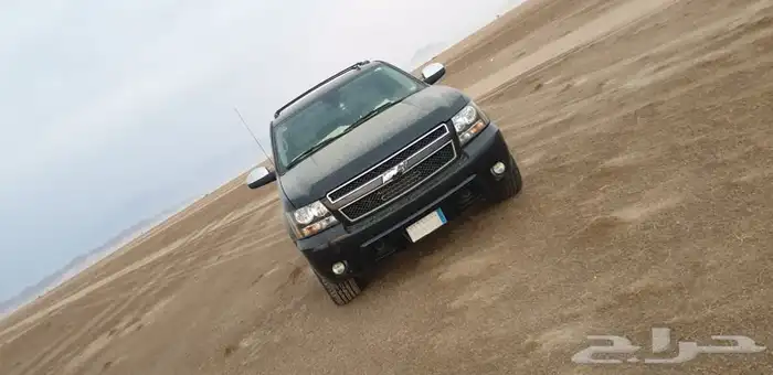 شفرولية أفلانش نظيف ماشاء الله خليجي شاشة داخلي للبدل 4