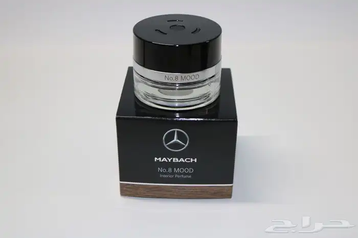 عطور مرسيدس بنز 8