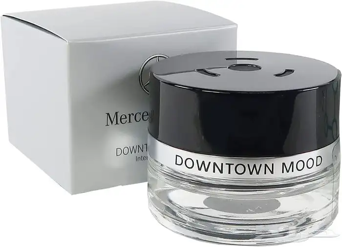 عطور مرسيدس بنز 2