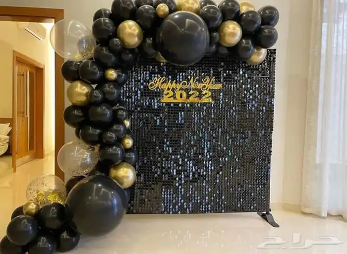 تنسيق الغمره وحفلات التخرج واعياد الميلاد 18