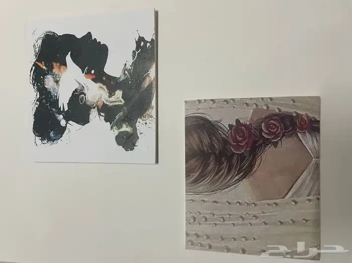 لوحات فلين 1