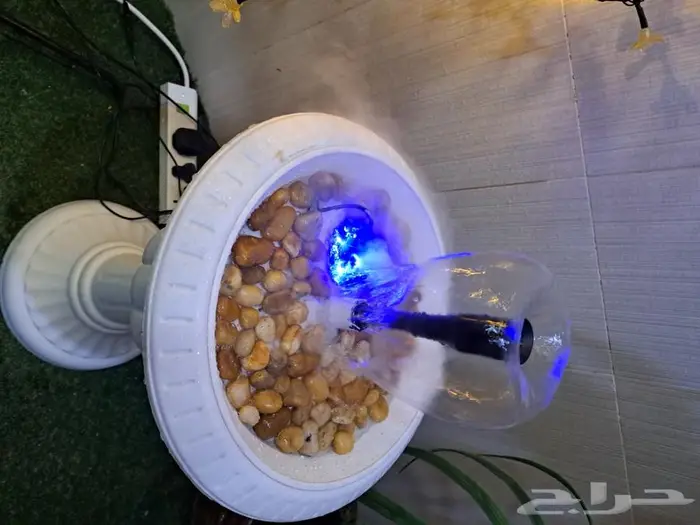 نافورة فواحة 0