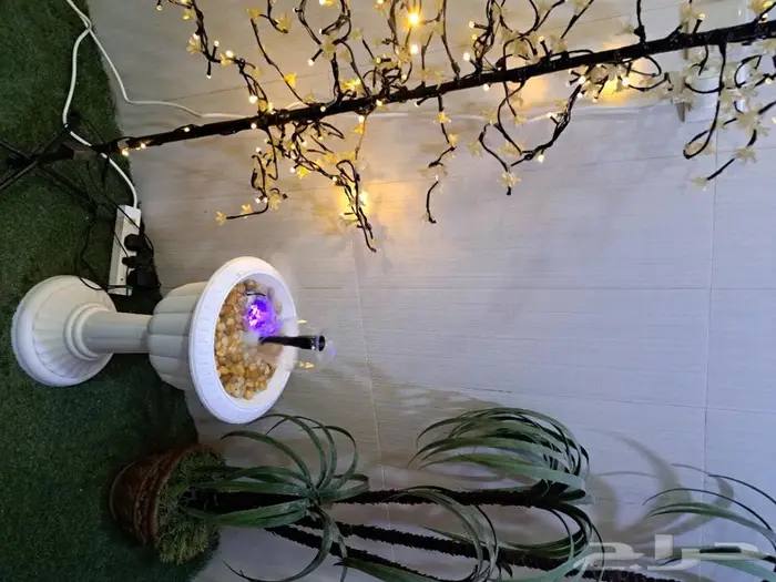 نافورة فواحة 1